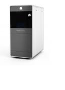 3D Sysyem projet系列