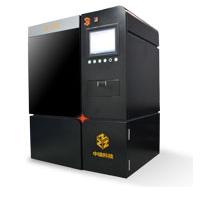 工业级3D打印机