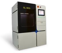 工业级3D打印机