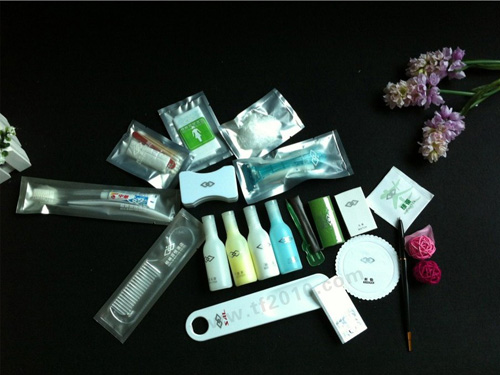 洗刷用品