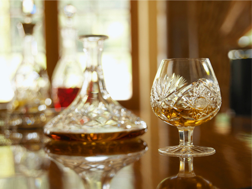 酒杯