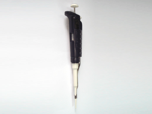 微量移液器