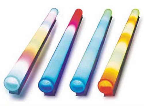 LED护栏灯