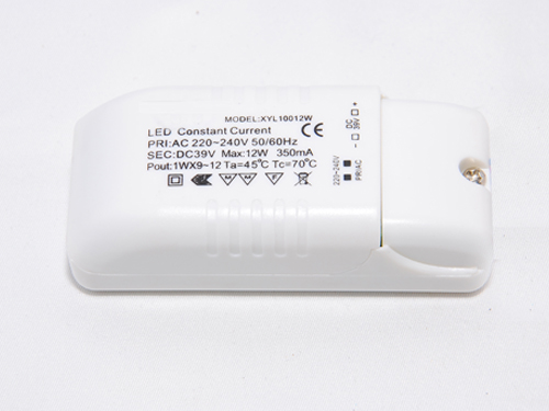 LED驱动器