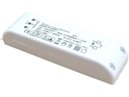 LED驱动器