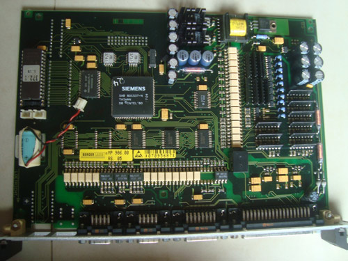 新龙、FAST,G6300织机电路板维修