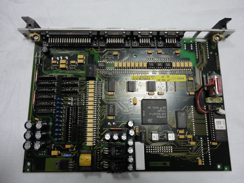 新龙、FAST,G6300织机电路板维修